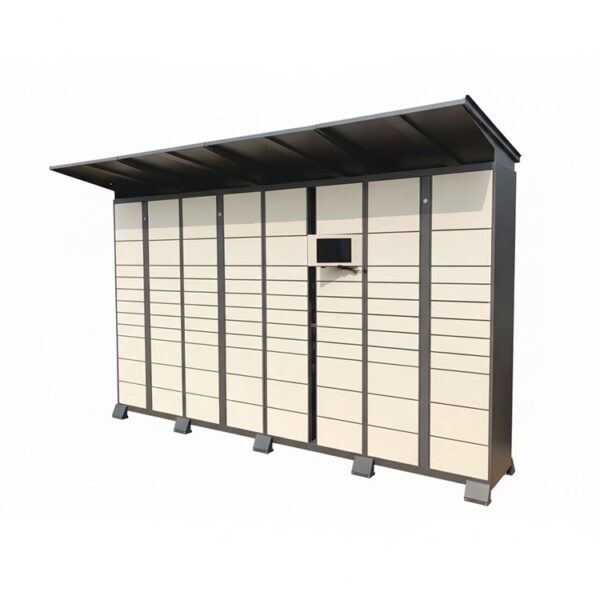 Home Samrt Sorting System Smart Classification Bin – Modular 2/3-Stream Sorting