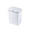 Touchless Sensor Bin for Hotel Restrooms