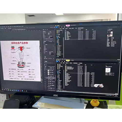 خدمات OEM / ODM 6 Branding, Labeling & Visual Design That Strengthens Your Hotel Brand