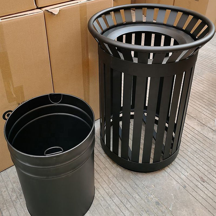 Designing Recycling Stations for Schools & Universities: Layouts That ...