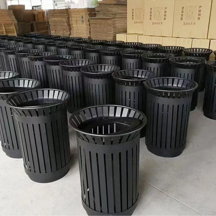 Designing Recycling Stations for Schools & Universities: Layouts That ...