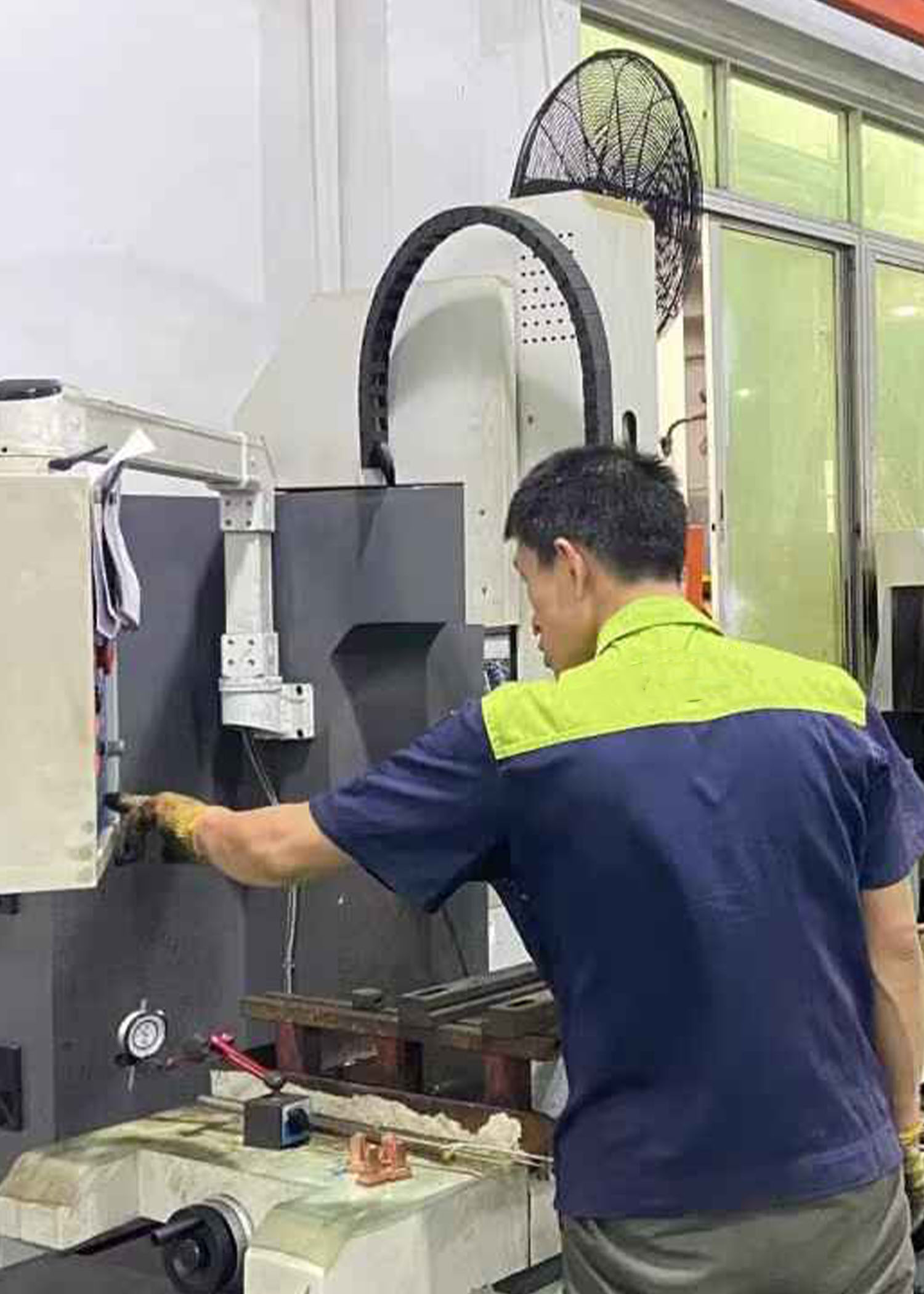 خدمات OEM / ODM 3 End-to-End OEMODM Services Under One Roof