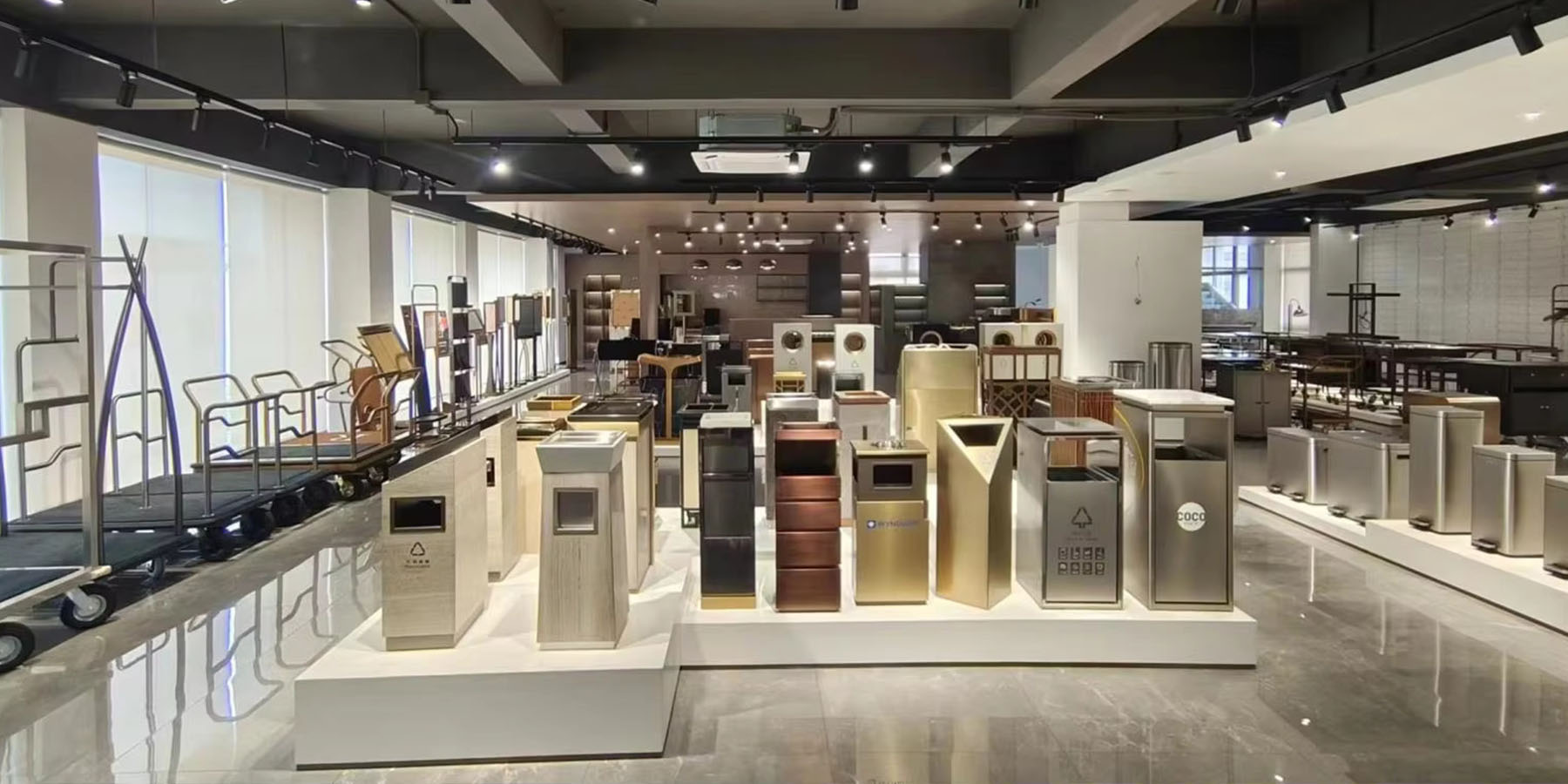 Sustainability 1 From Floorplans & Waste Audits to a Repeatable Sustainability Kit