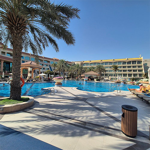 Home 7 Hotels & Resorts