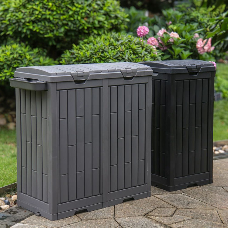 How to Reduce Contamination at Multi-Stream Recycling Stations in Commercial Buildings