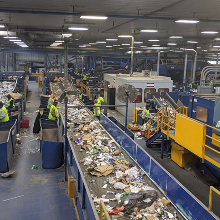 “Is This Actually Being Recycled” How Facilities Can Validate Hauler & Recycling Outcomes