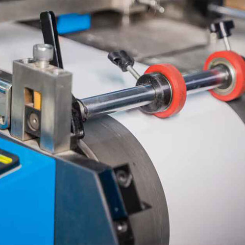 About Us 2 Manufacturing focus