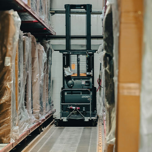 About Us 4 Manufacturing focus