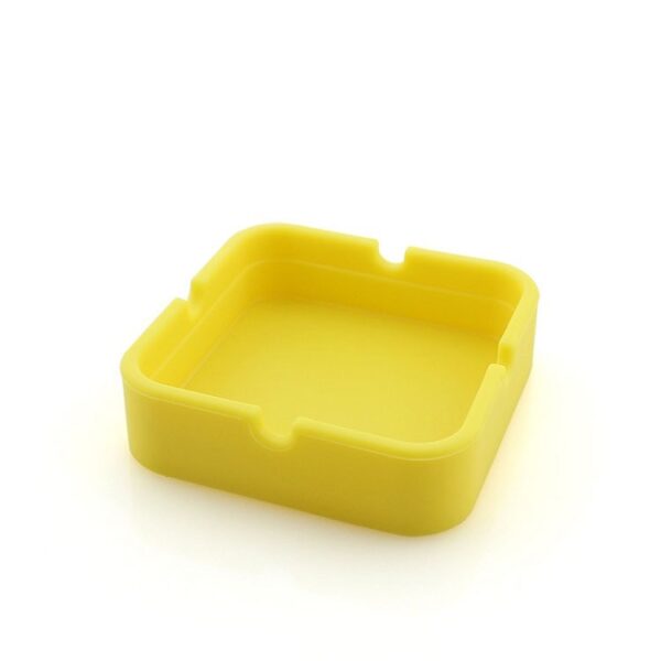 Outdoor Smoking Ashtray Bin with Sand Fill