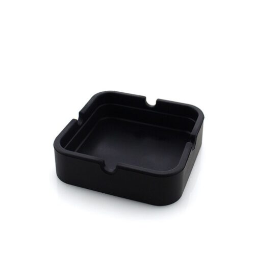 Outdoor Smoking Ashtray Bin with Sand Fill