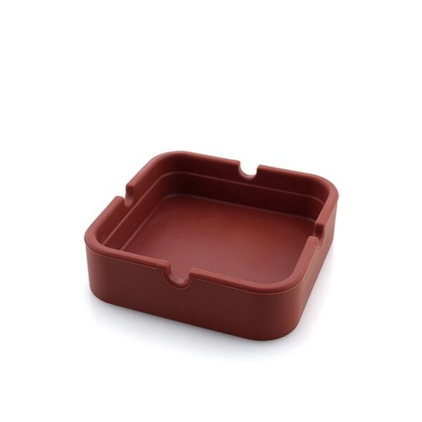 Outdoor Smoking Ashtray Bin with Sand Fill