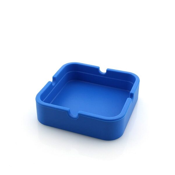 Outdoor Smoking Ashtray Bin with Sand Fill