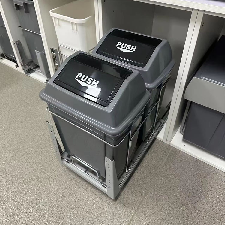 Recycling Stations That Look Multi-Stream but Aren’t: How to Audit Bins ...
