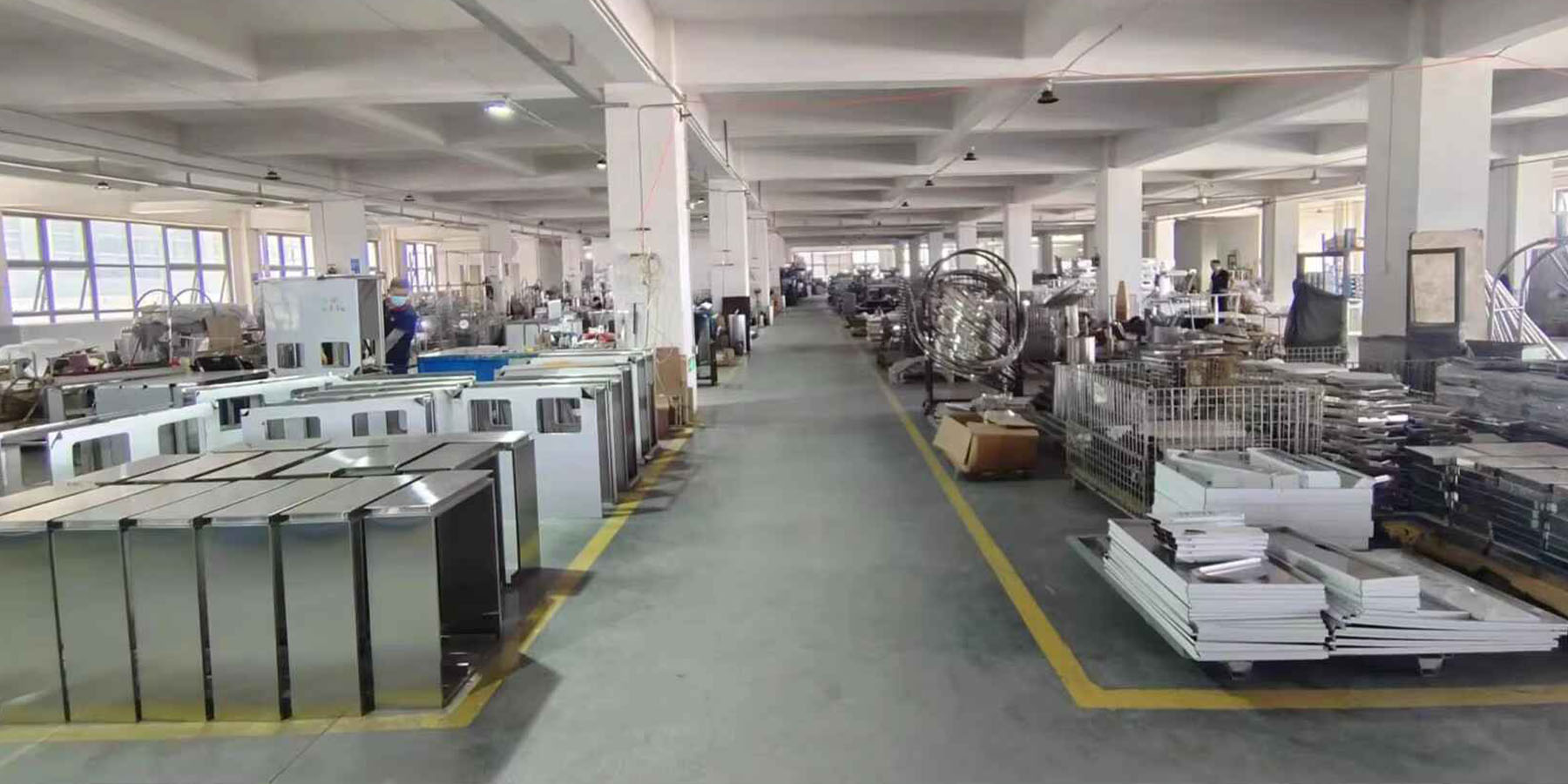 Sustainability 3 Spec-Ready Sustainable Hotel Supplies & Smart Control for Guest and Back-of-House