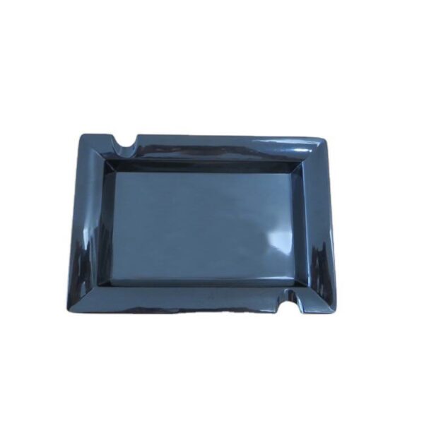 Square Top Ashtray Station for Hotels