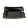Square Top Ashtray Station for Hotels