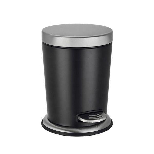 Slim Office Litter Bin for Corridors