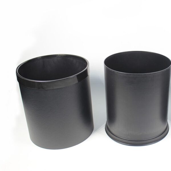 Indoor Waste Classification Bin Set