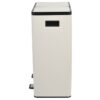 Commercial Recycling Bin with Removable Liners