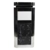 Luxury Recycling Bin with Marble Finish Panels