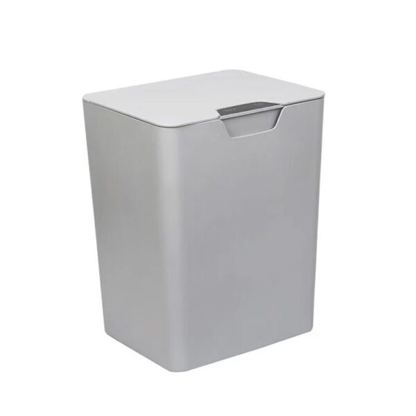 Smart Sorting Receptacle with Modular Inserts