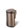 Smart Sensor Trash Can for Offices