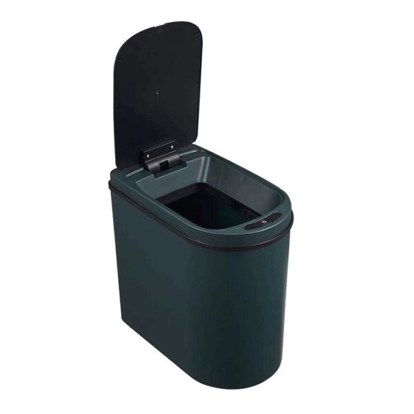 Sensor Trash Can with Inner Bucket