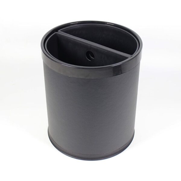 Indoor Waste Classification Bin Set