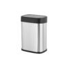Rectangular Office Waste Bin with Liner