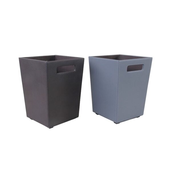 Tailored Recycling Bin Solution for Facilities