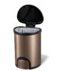 Smart Sensor Trash Can for Offices