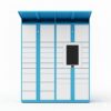 Smart Sorting Receptacle with Modular Inserts