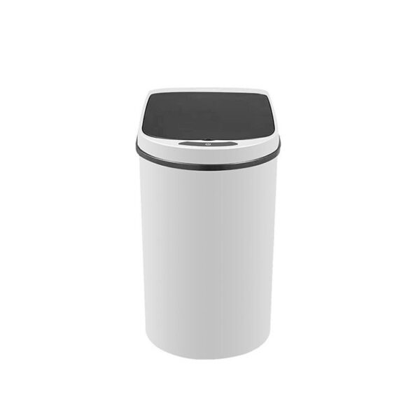 Sensor Trash Can with Inner Bucket
