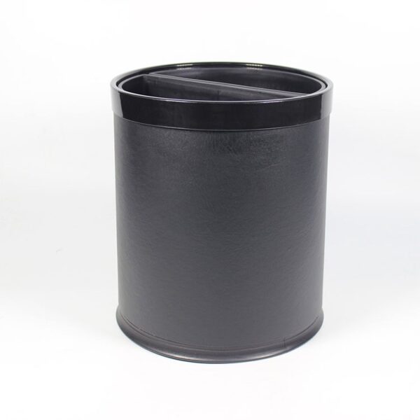 Indoor Waste Classification Bin Set