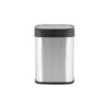 Rectangular Office Waste Bin with Liner