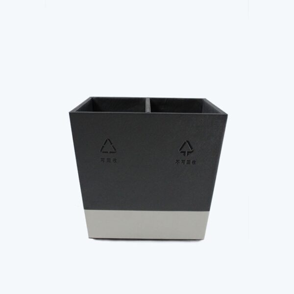 Tailored Recycling Bin Solution for Facilities