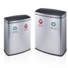 Intelligent Waste Sorting Station for Hotels