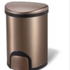 Smart Sensor Trash Can for Offices