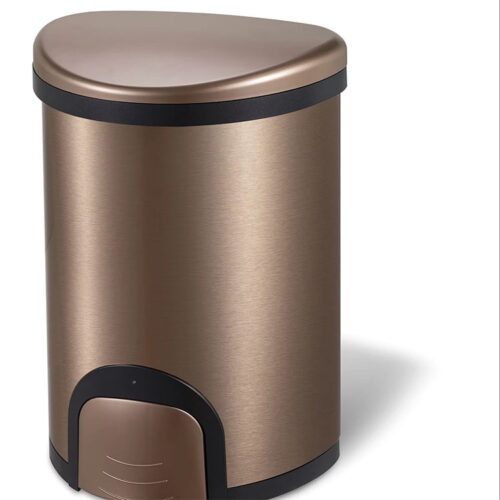 Smart Sensor Trash Can for Offices
