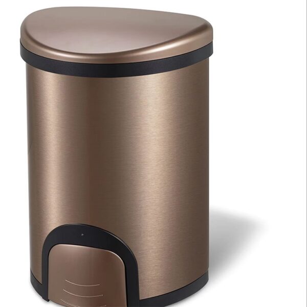 Smart Sensor Trash Can for Offices