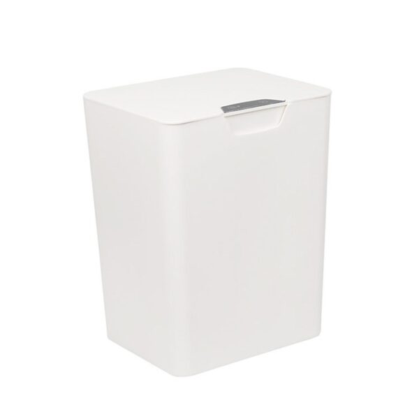 Smart Sorting Receptacle with Modular Inserts