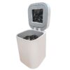Smart Waste Bin with Automatic Lid