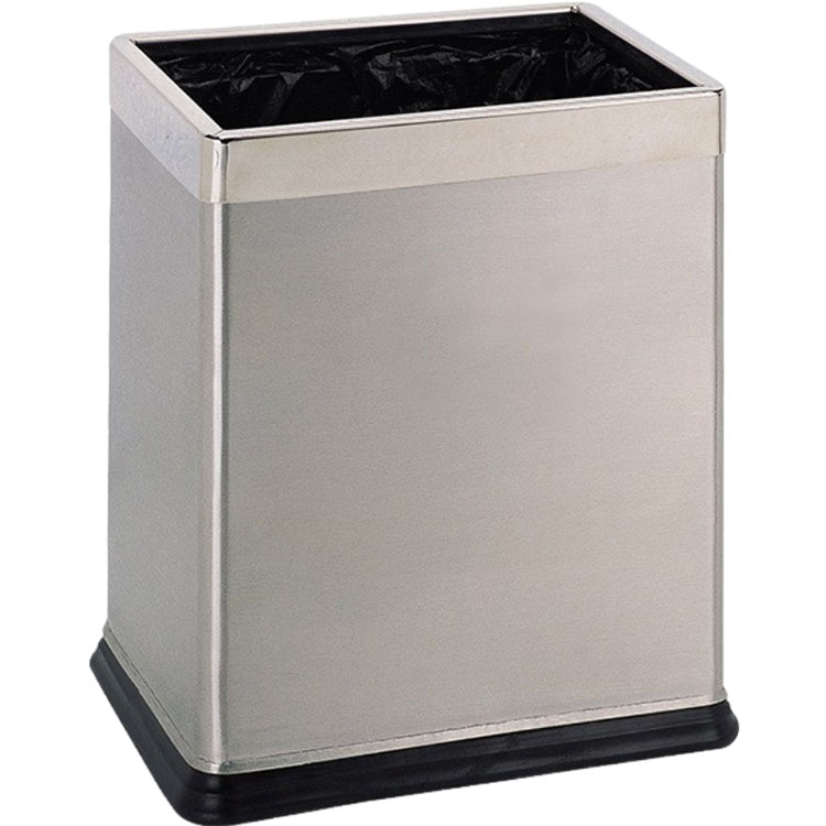 Hotel Room Trash Bin Buying Guide Capacity, Inner Buckets, and Liner Rings