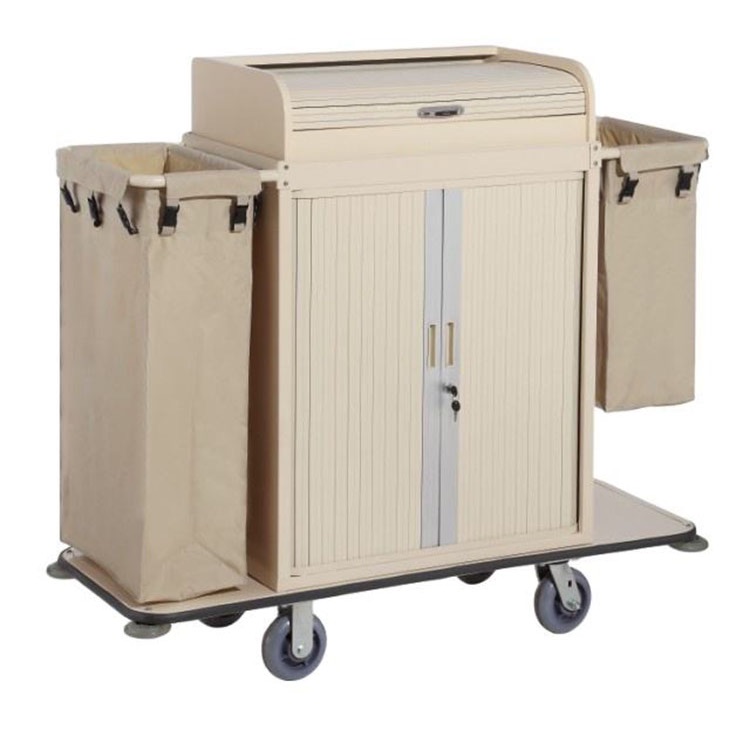 How to Calculate Housekeeping Cart Total Cost of Ownership