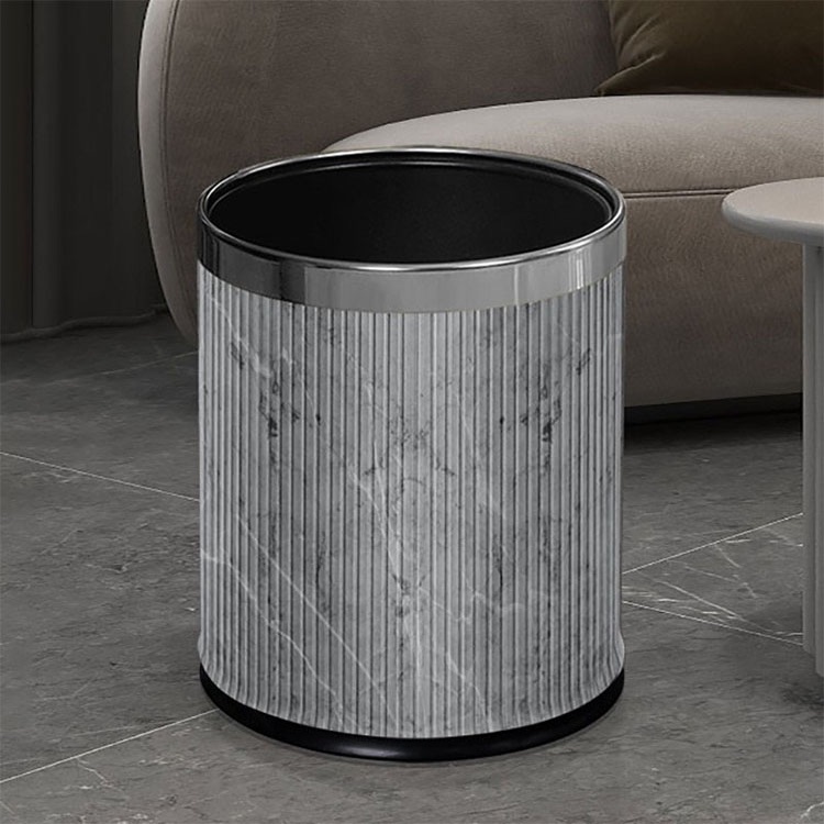 How Indoor Trash Bins Help Control Odors in Commercial Spaces