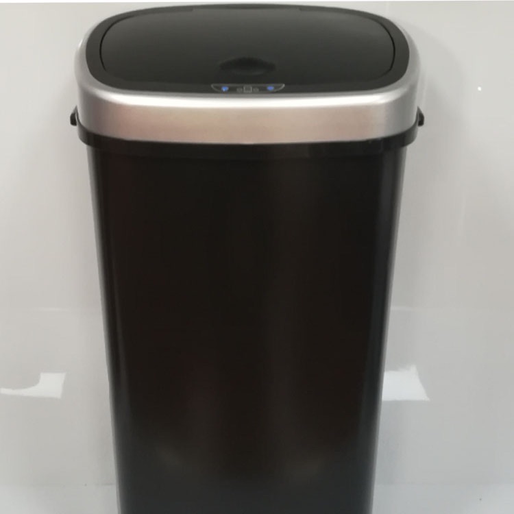 Where Fireproof Waste Bins Make Sense in Hotels