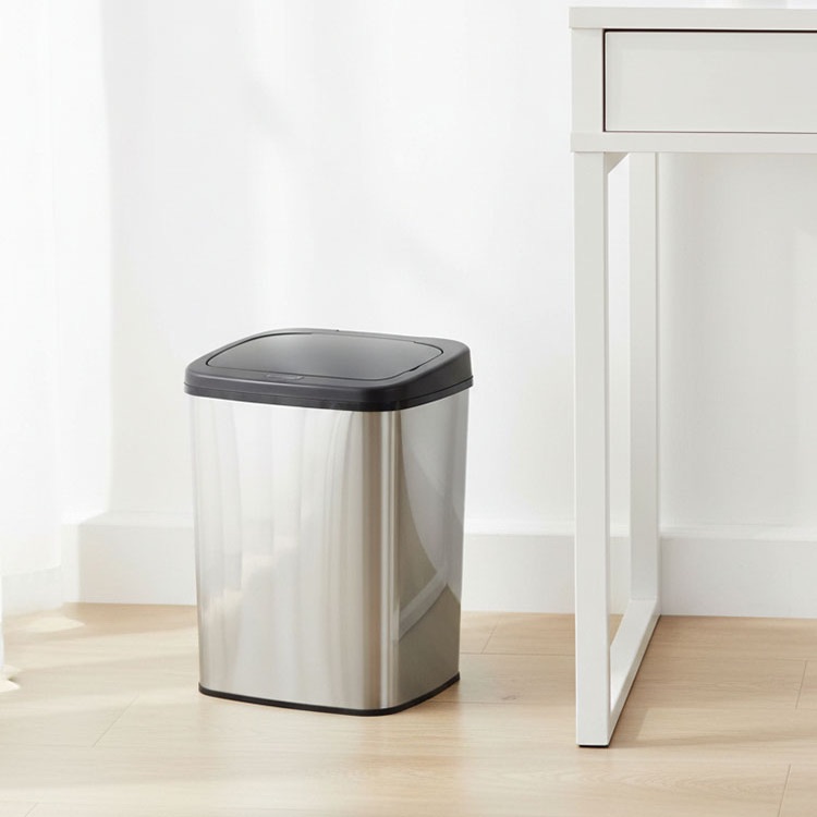 10 Overlooked Trash Bin Specs in Hotel Brand Standards