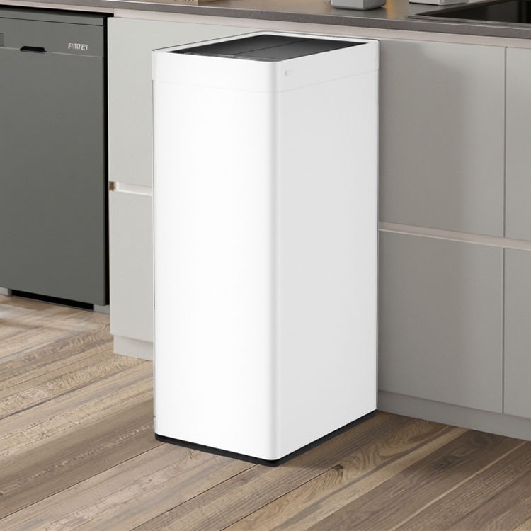Common Sensor Trash Can Problems: Battery Life, False Opens, and Maintenance