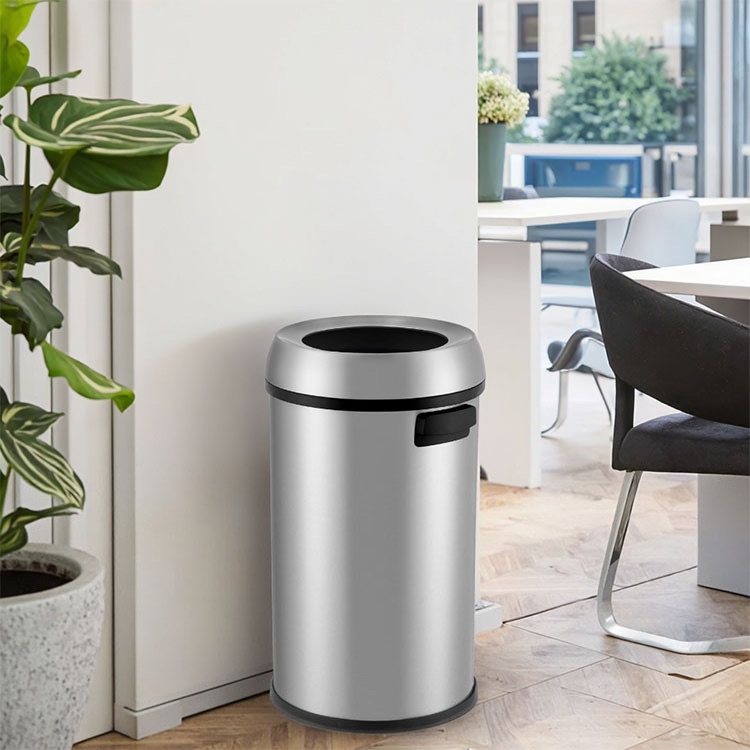 Hotel vs Office Trash Bin Requirements: What Changes?