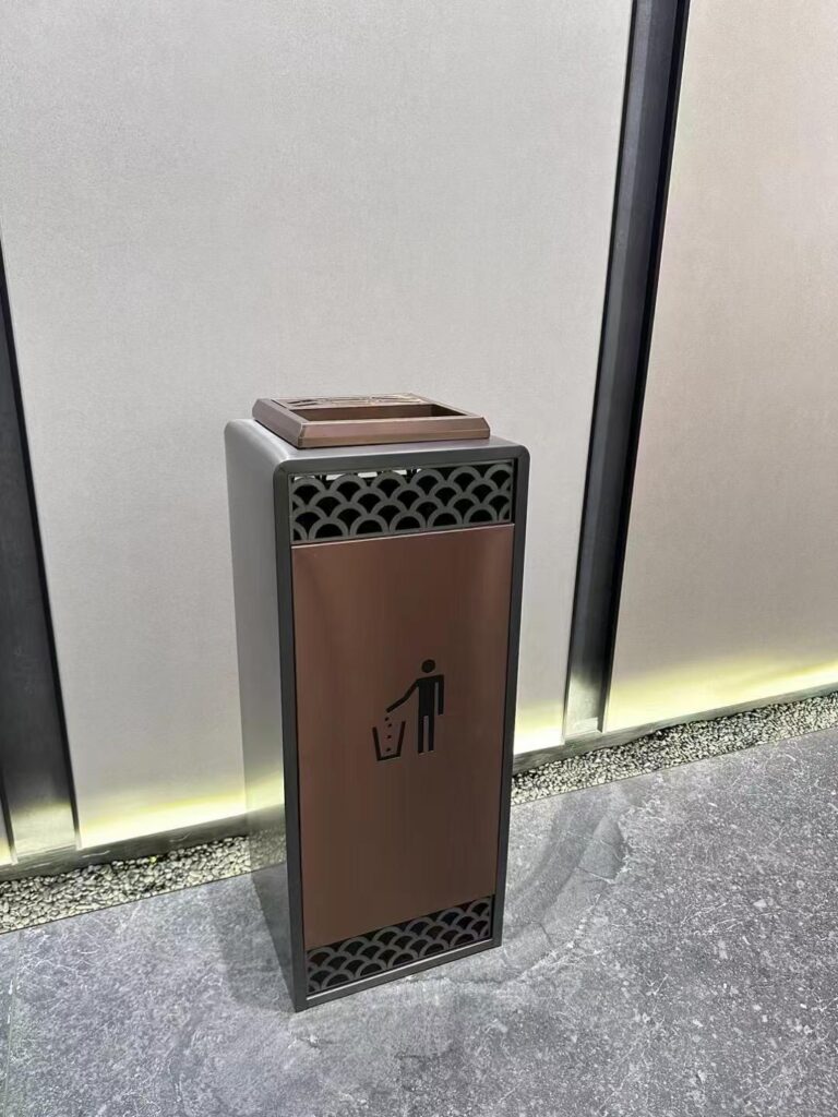 hotel recyling stations6